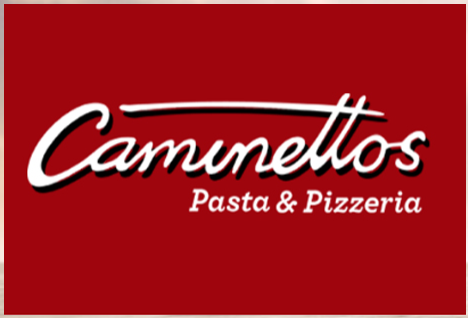 Caminettos Pasta & Pizzeria- Overport